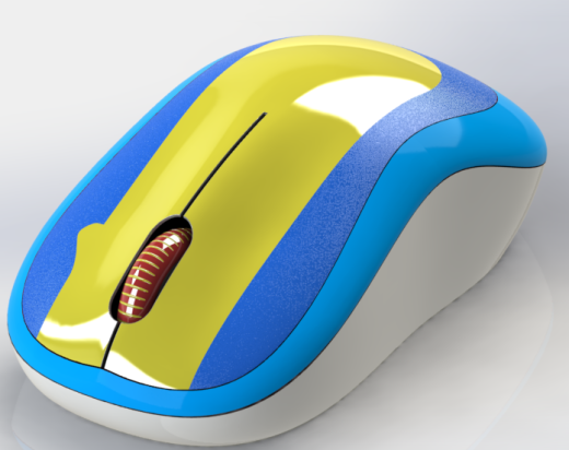 笔记本电脑鼠标11缩略图